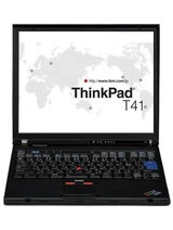 Разъемы питания для Lenovo ThinkPad T40