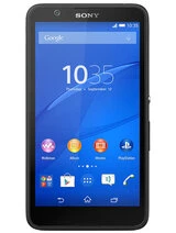 Переклейка для Sony Xperia E4 E2105