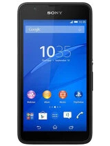 Чехлы для Sony Xperia E4g E2003