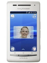 Дисплеи и тачскрины для Sony Ericsson X8 E15