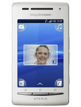 Аккумуляторы для Sony Ericsson X8 E15