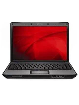 Тачпады для HP Compaq Presario V6000