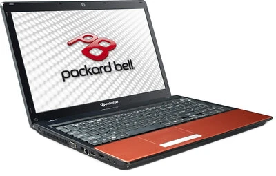 Тачпады для Packard Bell EasyNote TM83