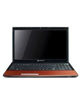 Корпуса для Packard Bell EasyNote TM87