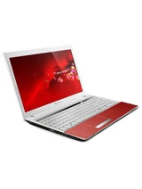 Разъемы питания для Packard Bell EasyNote TM97