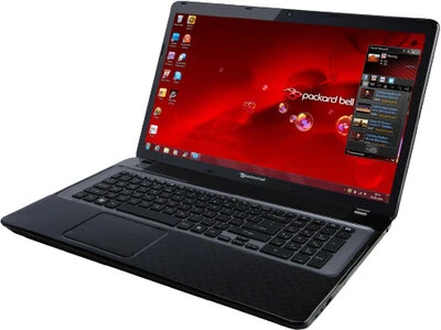 Кулеры для Packard Bell EasyNote LV11