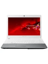 Корпуса для Packard Bell EasyNote NS44