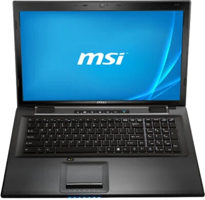 Чехлы для MSI MegaBook MS-16G5