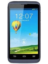 Переклейка для ZTE Kis 3 V811W
