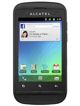 Прочее для Alcatel One Touch 918