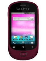 Переклейка для Alcatel One Touch 908