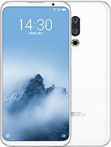 Камеры для Meizu 16/16th