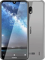 Переклейка для Nokia 2.2 TA-1179