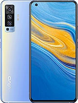 Переклейка для Vivo X50 2004/2005