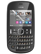 Чехлы для Nokia Asha 201