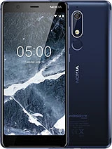 Защитные стекла и пленки для Nokia 5.1 Plus (Nokia X5) TA-1105