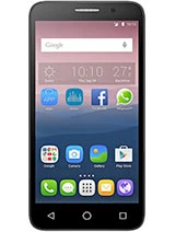 Переклейка для Alcatel Pop 3 (5) (OT-5015D/5065D)