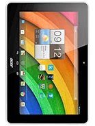 Дисплеи и тачскрины для Acer Iconia Tab A3-A10 / A3-A11