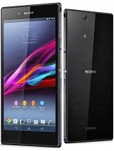 Материнские платы для Sony Xperia Z Ultra C6802/C6833