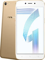 Чехлы для Oppo A71 CPH1717/CPH1801