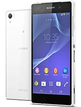 Камеры для Sony Xperia Z2 D6502/D6503