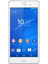 Материнские платы для Sony Xperia Z3 D6603/D6633