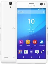 Переклейка для Sony Xperia C4 E5333/E5303