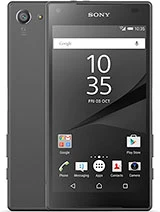 Прочее для Sony Xperia Z5 Compact E5803/E5823