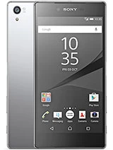 Чехлы для Sony Xperia Z5 Premium E6853/E6833