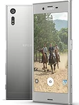 Защитные стекла и пленки для Sony Xperia XZ F8331/F8332