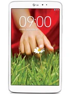 Аккумуляторы для LG G Pad 8.3 V500/VK810