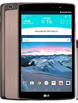 Прочее для LG G Pad II 8.3