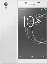 Переклейка для Sony Xperia L1 G3311/G3312