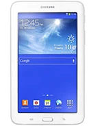 Дисплеи и тачскрины для Samsung Galaxy Tab 3 Lite 7.0 VE SM-T116