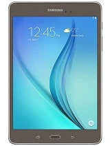 Дисплеи и тачскрины для Samsung Galaxy Tab A 8.0 (2018) SM-T387