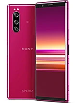 Чехлы для Sony Xperia 5 J8210/J9210