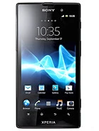 Чехлы для Sony Xperia ion LT28i/LT28h