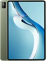 Переклейка для Huawei MatePad Pro 12.6 (2021) WGR-W09