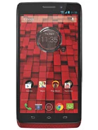 Переклейка для Motorola DROID Ultra/Maxx XT1080