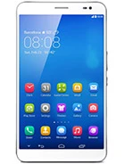 Прочее для Huawei MediaPad X1 7.0 7D-501U