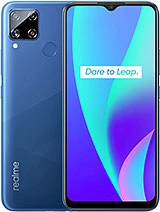 Переклейка для Realme C15 RMX2195/RMX2180