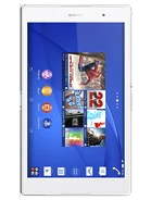 Корпуса для Sony Xperia Z3 Tablet Compact SGP621/SGP611