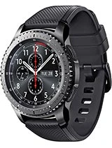 Дисплеи и тачскрины для Samsung Gear S3 Frontier SM-R760/SM-R765