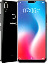 Корпуса для Vivo Y85/V9 Youth 1727