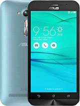 Корпуса для Asus Zenfone Go ZB500KL/ZB500KG/ZB550KL