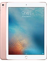 Прочее для Apple iPad Pro 9.7 (2016)